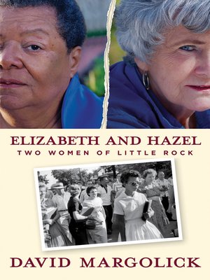 cover image of Elizabeth and Hazel